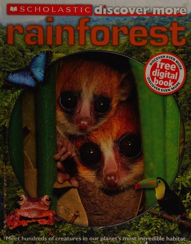Discover More: Rainforest