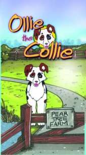 Ollie the Collie