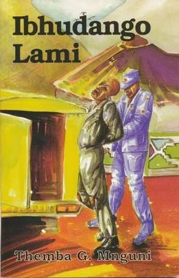 Ibhudango Lami: Drama