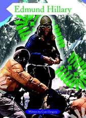 Springboard Upper: Edmund Hillary