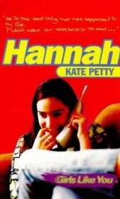 Hannah: Girls Like You