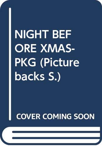 The Night Before Christmas