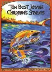 Ten Best Jewish Children's Stories