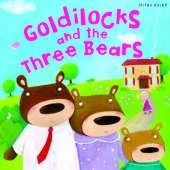 C24 Fairytale Time Goldilocks
