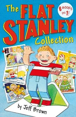 The Flat Stanley Collection