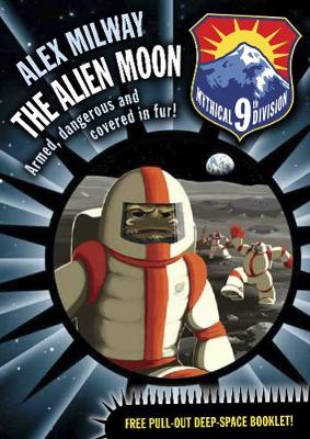The Alien Moon