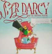 Mr Darcy and the Christmas Pudding