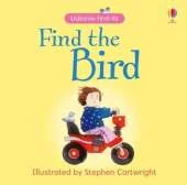 Find the Bird