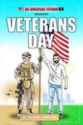 Veterans Day: All-American Veteran