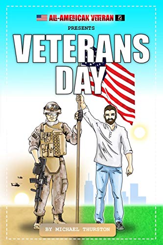 Veterans Day: All-American Veteran