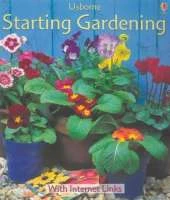 Starting Gardening