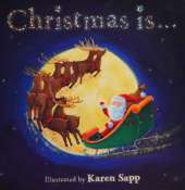 Christmas Is...