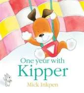 Kipper: One Year With Kipper