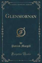 Glenmornan (Classic Reprint)