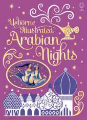 Illustrated Arabian Nights