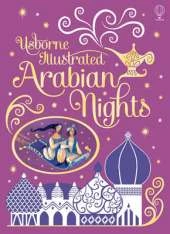 Illustrated Arabian Nights