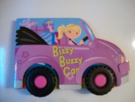 Bizzy Buzy Car
