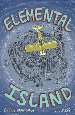 Elemental Island