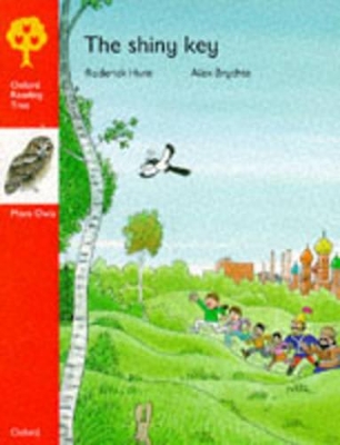 Oxford Reading Tree