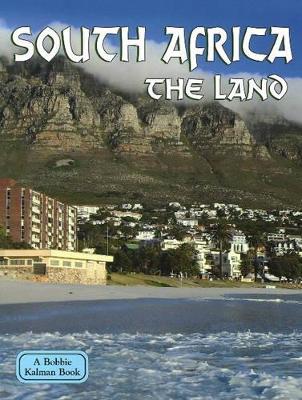 South Africa: the Land