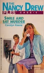 Smile and Say Murder