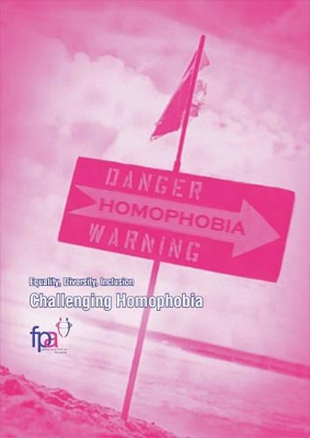 Challenging Homophobia