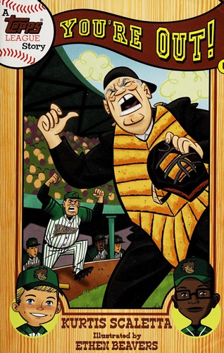 A Topps League Story