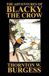The Adventures of Blacky the Crow