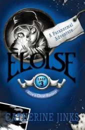 Eloise: A Ghost Story