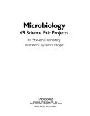Microbiology: 49 Science Fair Projects