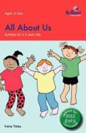 All About Us