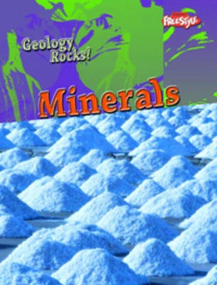 Minerals