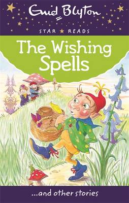 The Wishing Spells