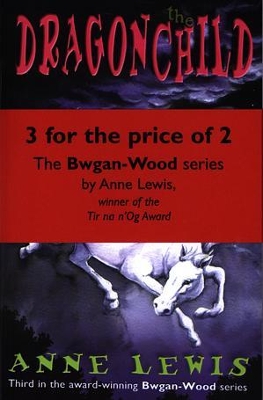 Bwgan-Wood Series (Pack)