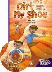 Dirt on My Shoe