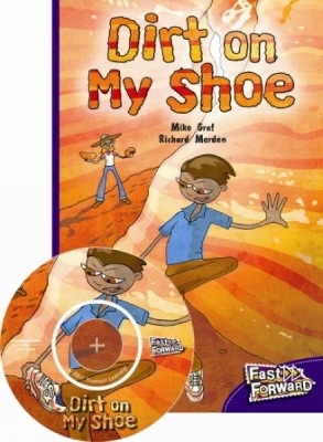 Dirt on My Shoe