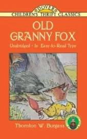 Old Granny Fox
