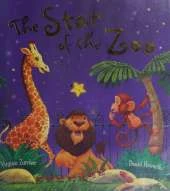 The Storytime: The Star of the Zoo