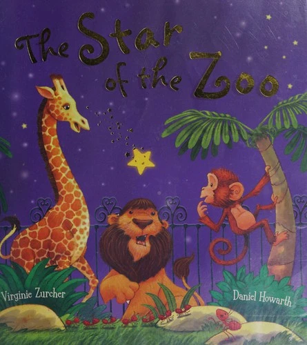 The Storytime: The Star of the Zoo