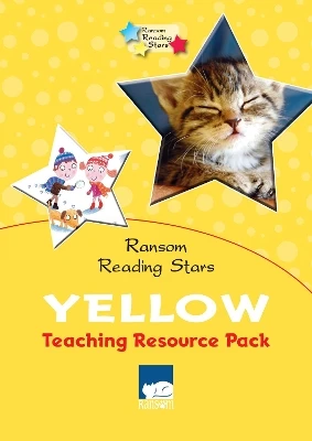 Yellow Band Teaching Resource Pack