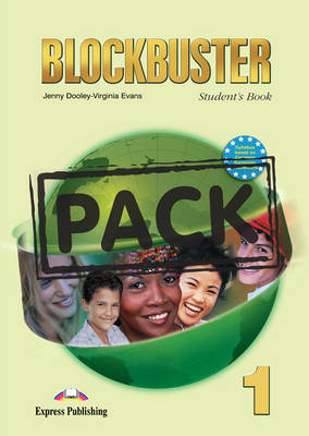 Blockbuster