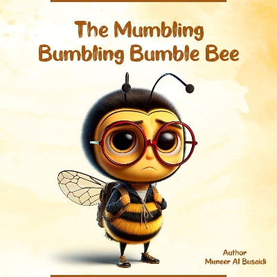 The mumbling bumbling bumble bee