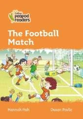 The Football Match: Level 4