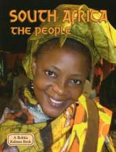 South Africa: The People