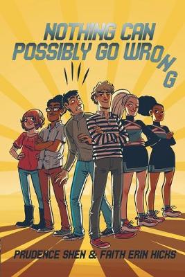 Nothing Can Possibly Go Wrong