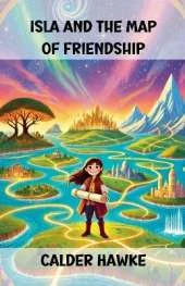 Isla and the Map of Friendship