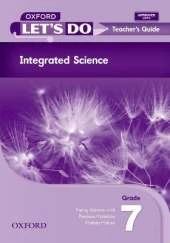 Let's do Integrated Science (Zambia): Grade 7: Teacher's Guide