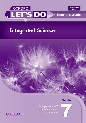 Let's do Integrated Science (Zambia): Grade 7: Teacher's Guide
