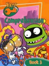 Key Comprehension New Edition Level 3  Easy Buy Pack