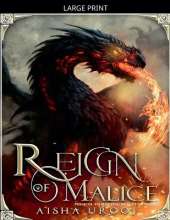 Reign of Malice: Prequel to Sleeping Beauty No More